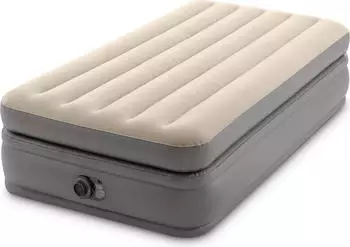 Intex Luftbett Dura-Beam Plus Series Prime Comfort Elevated Twin 191 x 99 x 51 cm