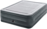 Intex Luftbett "DuraBeam ComfortPlush High-Rise Airbed"