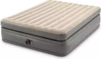 64164nd Queen Comfort Elevated Airbed Luftbett (l X B X H) 203 X 152 X 51 Cm...