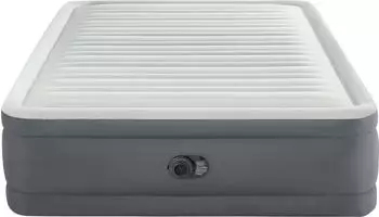 Intex Luftbett PremAire I Queen 203 x 152 x 46 cm Intex Luftbett PremAire I Queen 203 x 152 x 46 cm