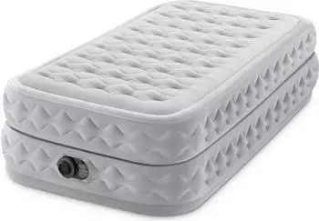 Intex Luftbett Deluxe Supreme Air-Flow Twin 191 x 99 x 51 cm