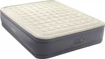 Intex Luftbett PremAire II Queen 203 x 152 x 46 cm