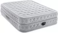 64490nd Durabeam Supreme Luftbett (l X B X H) 203 X 152 X 51 Cm Wei&szlig; - Intex