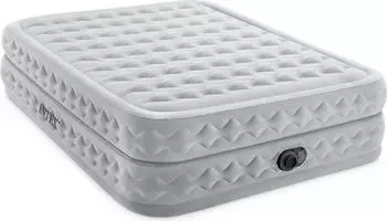 Intex Luftbett Deluxe Supreme Air-Flow Queen 203 x 152 x 51 cm