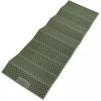 Fox Outdoor Thermo-Faltmatte (31344B) oliv