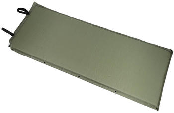 Fox Outdoor Thermomatte selbstaufblasbar oliv
