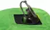 Exped Deepsleep Pillow L lichen forest