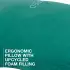Exped Deepsleep Pillow M cypress