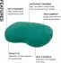 Exped Deepsleep Pillow M cypress