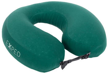 Exped Travel NeckPillow Deluxe 38x32cm cypress