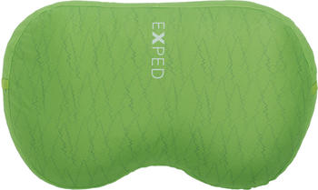 Exped Down Pillow L lichen forest
