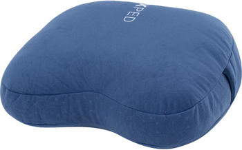 Exped Down Pillow L navy