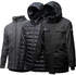 Haukland Parka Pro 7 In 1