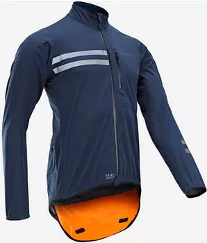 Van Rysel RC 500 Regenjacke