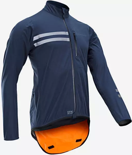 Van Rysel RC 500 Regenjacke