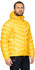 Bergans Y Lightline Weightless Down Jacket