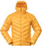Bergans Y Lightline Weightless Down Jacket