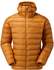 Montane Alpine 850 Lite Hooded Down Jacket