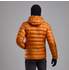 Montane Alpine 850 Lite Hooded Down Jacket