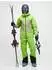 Peak Performance Edge 2l Insulated Shell Jacket