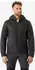 Forclaz Wattierte Jacke Kapuze