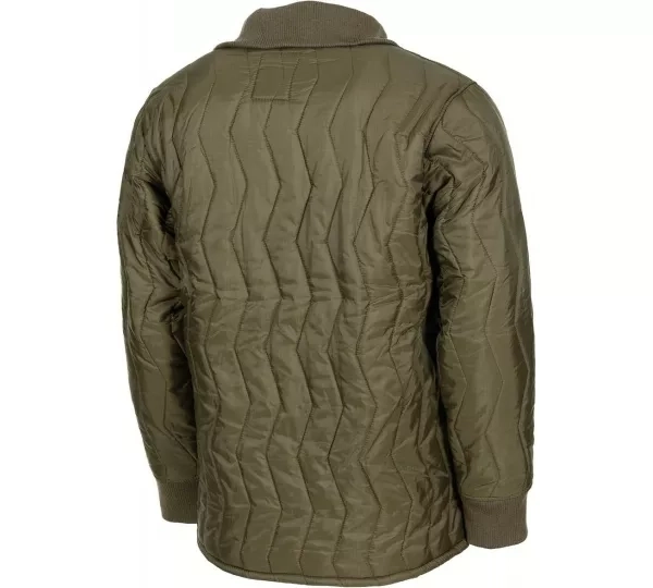 Max Fuchs BW Unterziehjacke