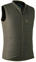 Deerhunter Heat Inner Waistcoat Black