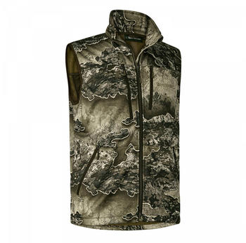 Deerhunter Excape Softshell Weste realtree excape