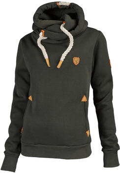 Hubertus Hoodie Damen (308123) oliv