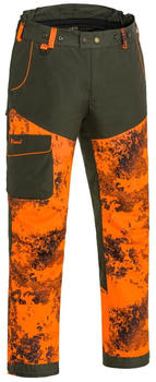 Pinewood Cumbria Wood Extrem Hose (5994) moosgrün/strata blaze