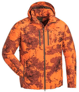 Pinewood Retriever Active Camou Jacke (5680) strata