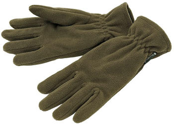 Pinewood Samuel Fleece Handschuh (9407) schwarz