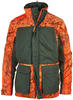 Jagdbekleidung orange