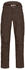 Fjällräven Brenner Pro Winter Trousers M dark olive
