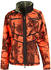Hart Sosbun-2D Jacket camo forest blaze