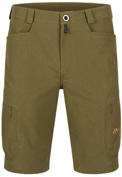 Blaser Active Outfits HunTec Shorts AirFlow (122015-113) olive