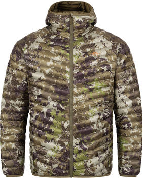 Blaser Active Outfits HunTec Jacke Challenger Airflake (232008-140) camo