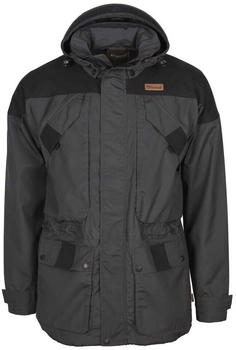 Pinewood Lappland Extreme 2.0 Jacket 5390 dark anthracit/black