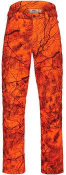 Fj&auml;llr&auml;ven Brenner Pro Winter Trousers M orange multi camo