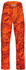 orange multi camo: Fjällräven Brenner Pro Winter Trousers M