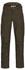 Fjällräven Brenner Pro Winter Trousers M deep forest