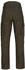 Fjällräven Brenner Pro Winter Trousers M deep forest