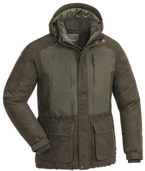 Pinewood Abisko 2.0 Jacke (5884) wildlederbraun
