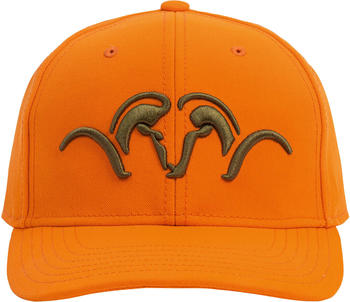 Blaser Active Outfits Cap Striker SL (231043-107) orange