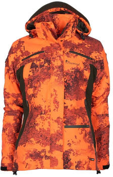 Pinewood Hunter Pro Xtreme 2.0 Camou Jacke (3690) strata