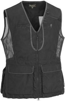 Pinewood Dog Sports 2.0 Vest Women black/dark anthracite