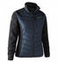 dark blue: Deerhunter Lady Caroline Padded Jacket (5573)