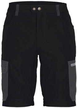 Pinewood Finnveden Trail Hybrid Shorts (5316) black/d.anthracite