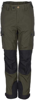 Pinewood Pinewood Lappland Extrem 2.0 Kids Hose (6392) mossgreen/black