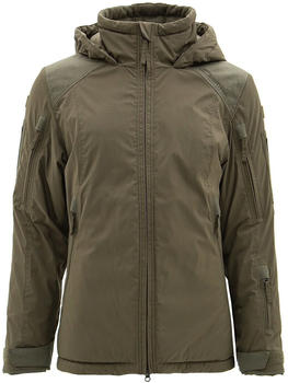 Carinthia MIG 4.0 Jacket Lady olive